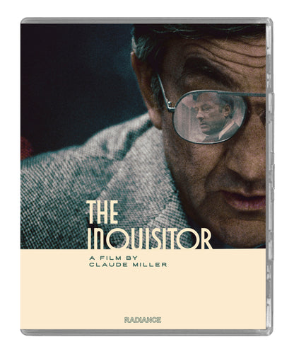 The Inquisitor/Deadly Circuit