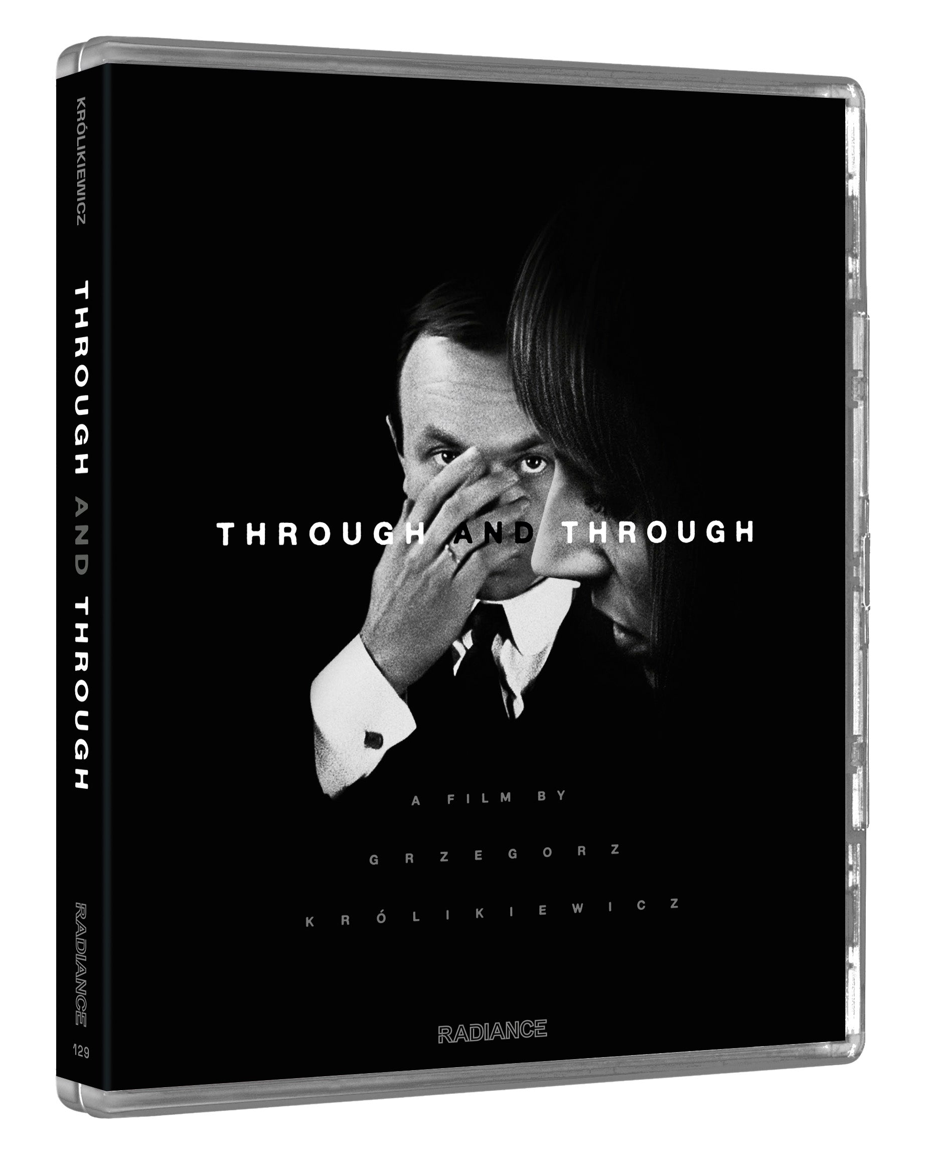Through and Through