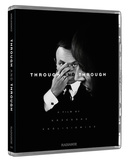 Through and Through