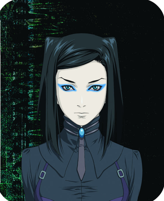 Ergo Proxy: The Complete Series Limited Edition Steelbook