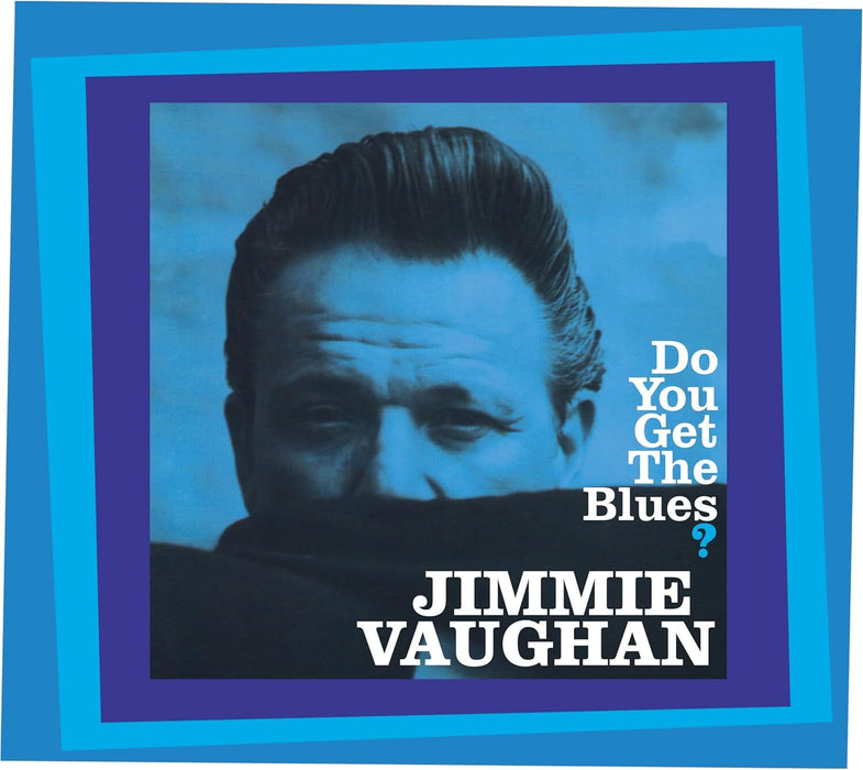 Do You Get the Blues?