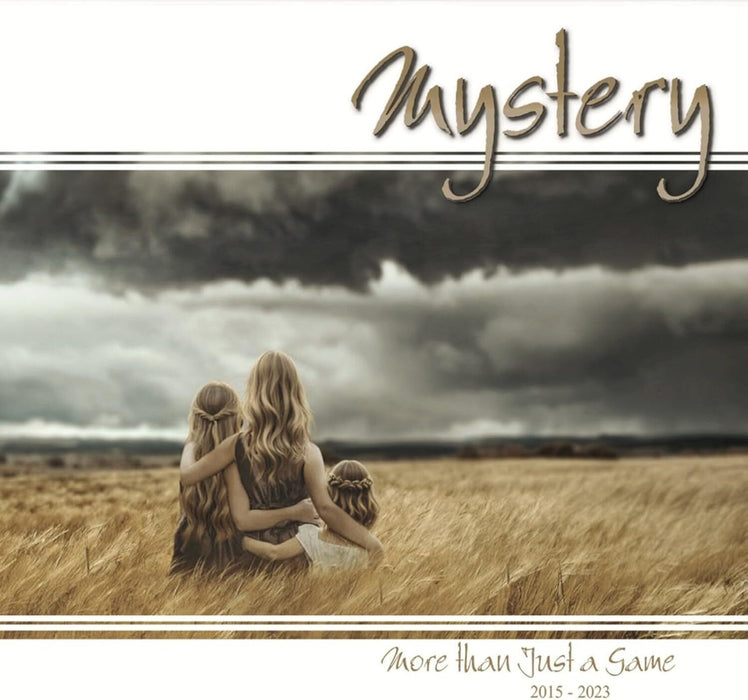 More Than Just a Game