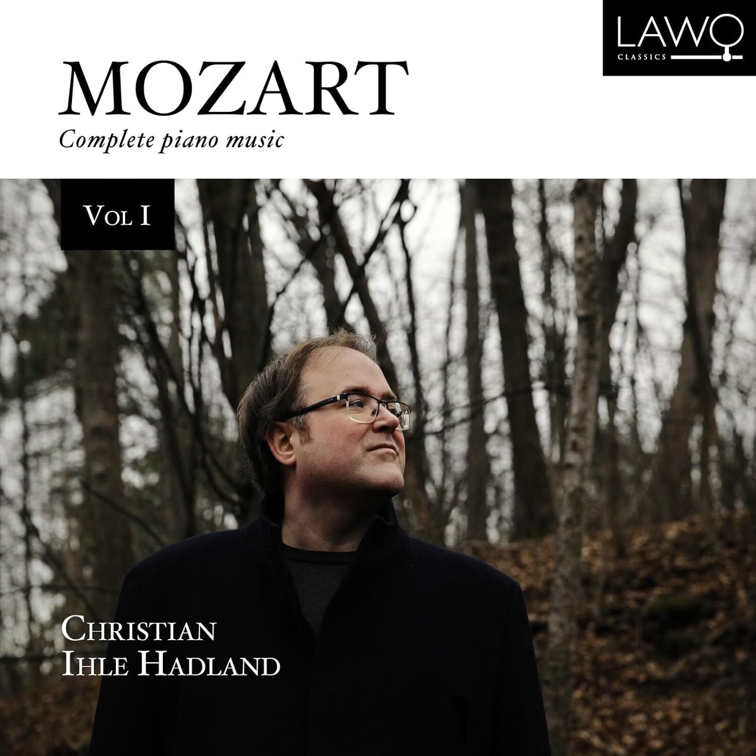 Mozart: Complete Piano Works, Vol. 1
