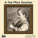 John Turner/Stephen Bettaney: A Few More Surprises