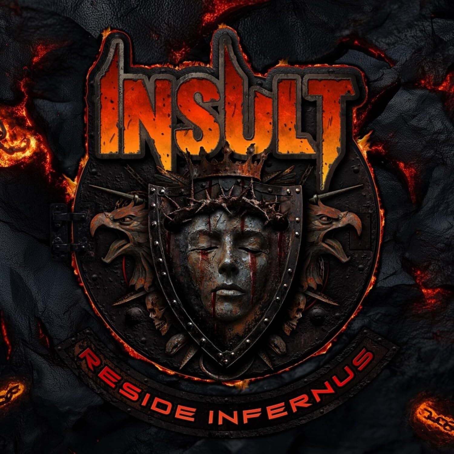 Reside Infernus