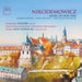 Nikodemowicz: Music of Our Time: Chamber Concerto/Violin Concerto/Little Suite for Orchestra