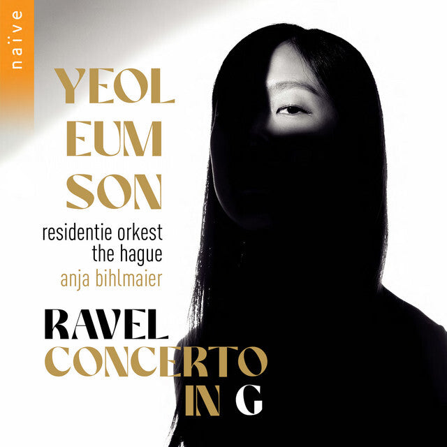 Ravel: Concertos/Bach/Wittgenstein