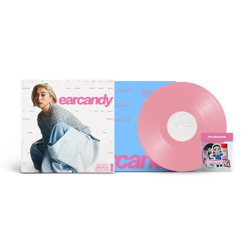 Earcandy