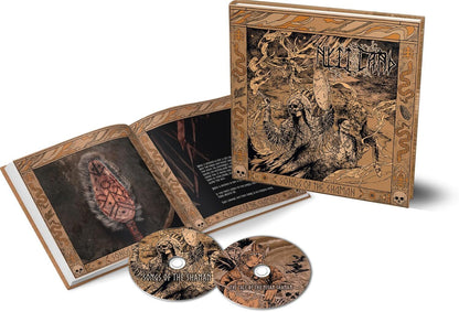 Songs of the Shaman