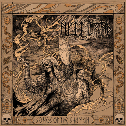 Songs of the Shaman