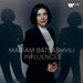 Mariam Batsashvili: Influences