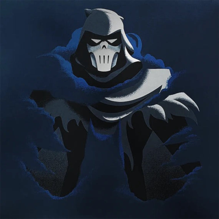 Batman: Mask of the Phantasm