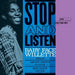 Stop and Listen