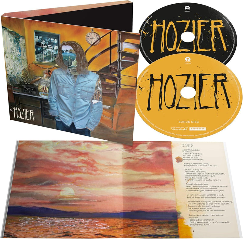 Hozier