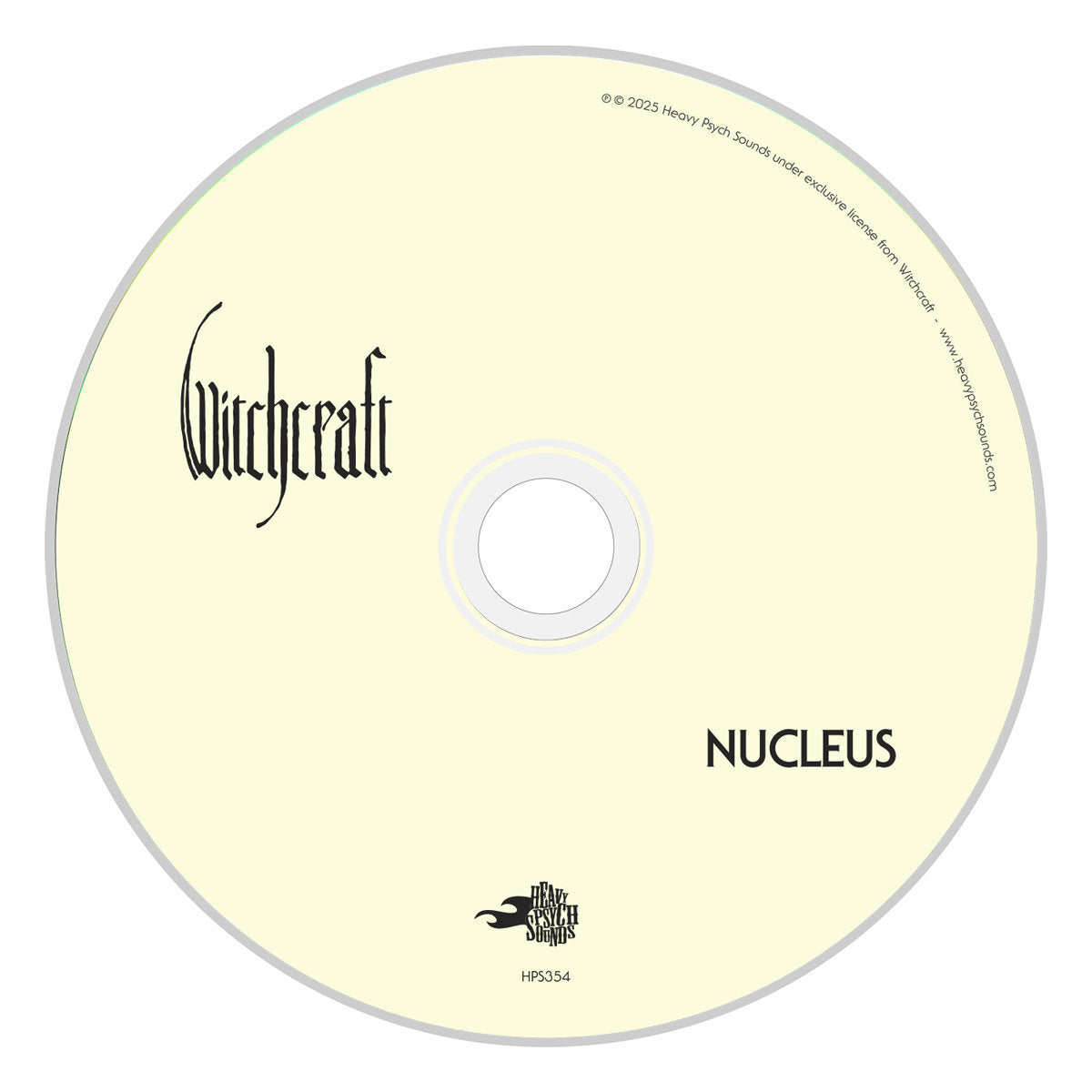 Nucleus
