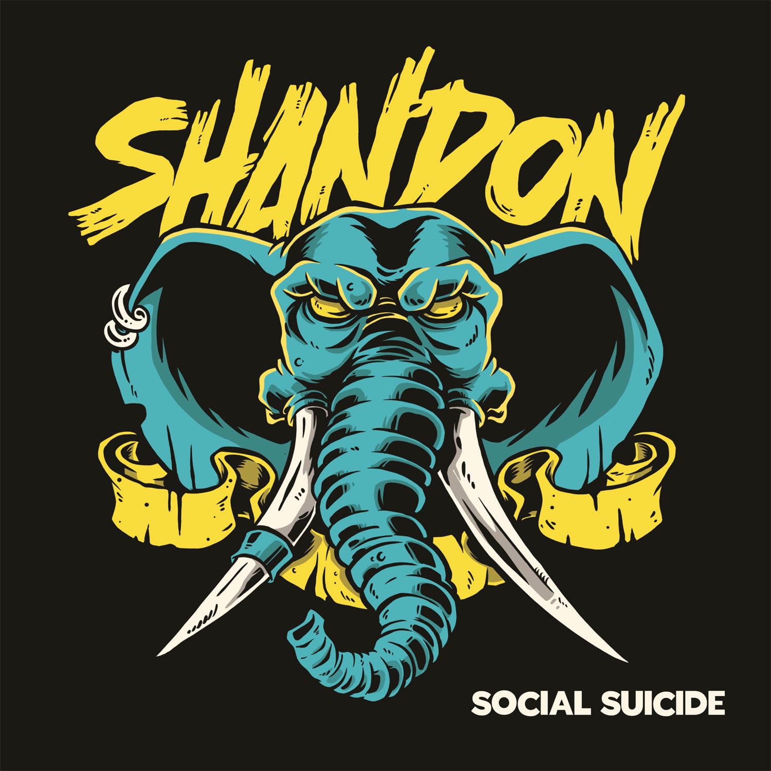 Social Suicide