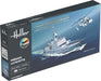 Heller 57035 Starter Kit Frégate La Fayette 1/400