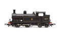 BR, Classe H, 0-4-4T, 31177 - Era 4