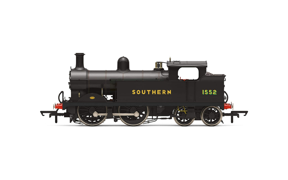 Hornby- Locomotora de Vapor (R3763