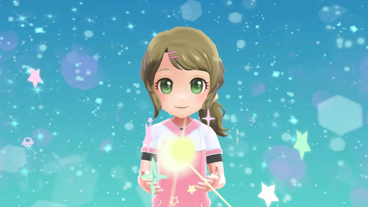 Pups 'N' Purrs Animal Hospital (Nintendo Switch