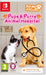 Pups 'N' Purrs Animal Hospital (Nintendo Switch