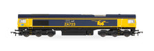 Hornby R30429TXS RailRoad Plus avec son GBRf Classe 66 Chinook 6672300 Gauge