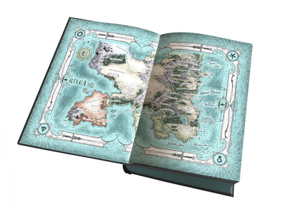 Throne of Glass – Celaenas Geschichte: Novellas 1-5 | Limitierte Sonderausgabe mit Wendeumschlag und hochveredelter Gestaltung (Die Throne of Glass-Reihe, Band 0