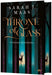 Throne of Glass – Celaenas Geschichte: Novellas 1-5 | Limitierte Sonderausgabe mit Wendeumschlag und hochveredelter Gestaltung (Die Throne of Glass-Reihe, Band 0
