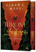 Throne of Glass – Erbin des Feuers: Limitierte Sonderausgabe mit Wendeumschlag und hochveredelter Gestaltung (Die Throne of Glass-Reihe, Band 3