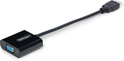 HDMI to VGA Adapter 1080p