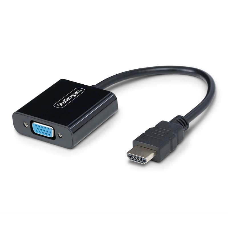 HDMI to VGA Adapter 1080p