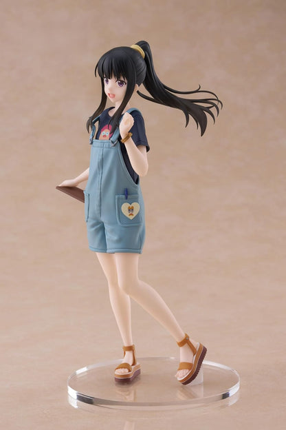 Taito-Lycoris Recoil Coreful Figure - Takina Inoue (Hawaiian Ver.