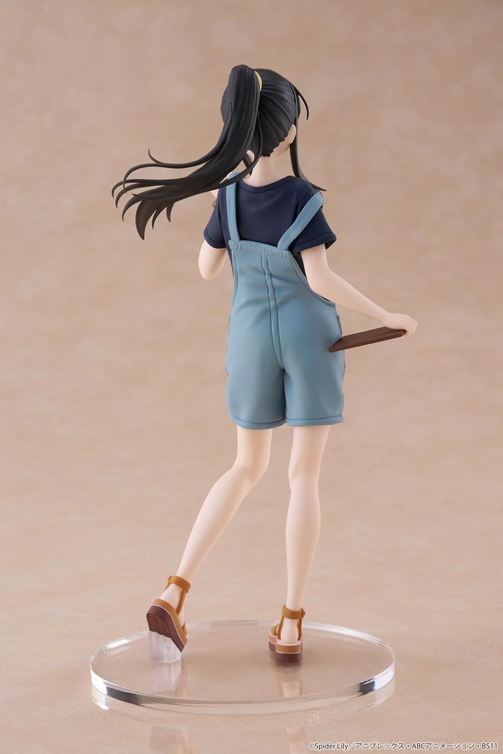 Taito-Lycoris Recoil Coreful Figure - Takina Inoue (Hawaiian Ver.