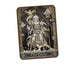 Beadle & Grimm's Cleric Epic Würfel-Set und Rolltablett