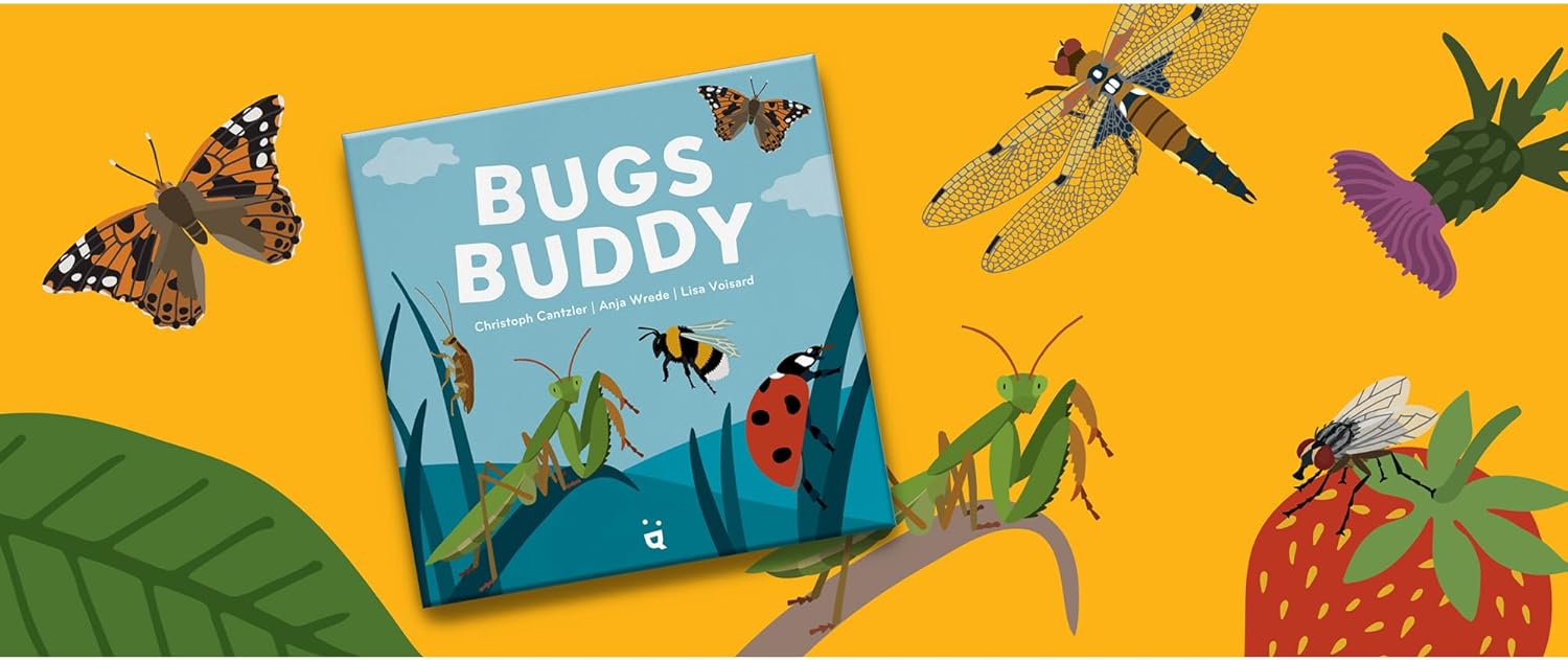 Bugs Buddy