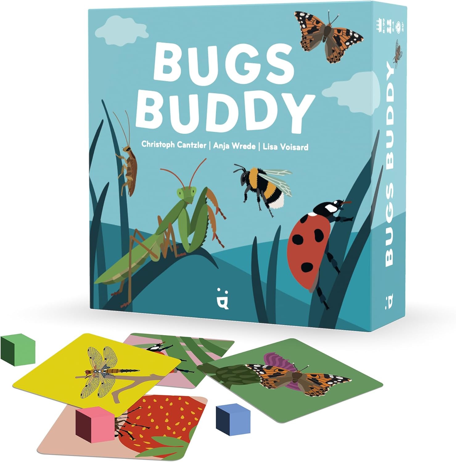 Bugs Buddy