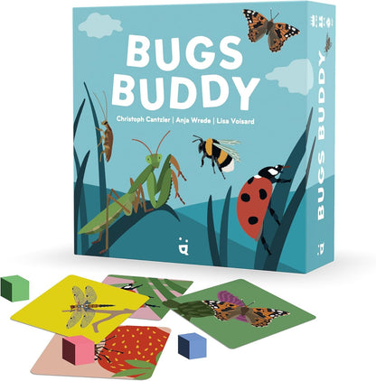 Bugs Buddy