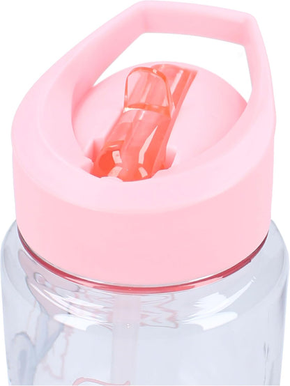 Vadobag STITCH Drink Up Bottle 450 ml Plastic for Disney Lilo and Stitch Drinks