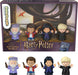 Little People Collector Sondereditionsset Harry Potter und der Halbblutprinz für Erwachsene und Fans, 4 Figuren in einer Präsentationsbox, JDG33