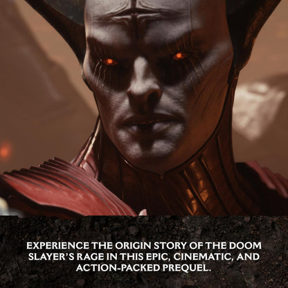 DOOM: The Dark Ages - Premium Edition - Xbox Series X