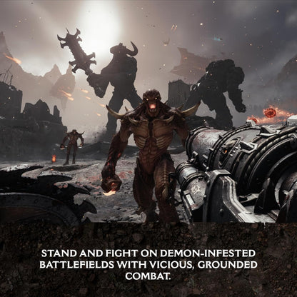 DOOM: The Dark Ages - Premium Edition - Xbox Series X