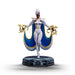 Iron Studios Statua da collezione Storm- X-Men 97 - Arte Scala 1:10 Polystone Multicolore 22,1 cm