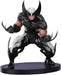 Marvel Gamerverse Classics statuette PVC 1/10 Wolverine (X-Force Edition) 15 cm
