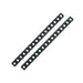 SKS en Caoutchouc de Barrage pour Mud-x, X-Board et RACEBLADE (2pk