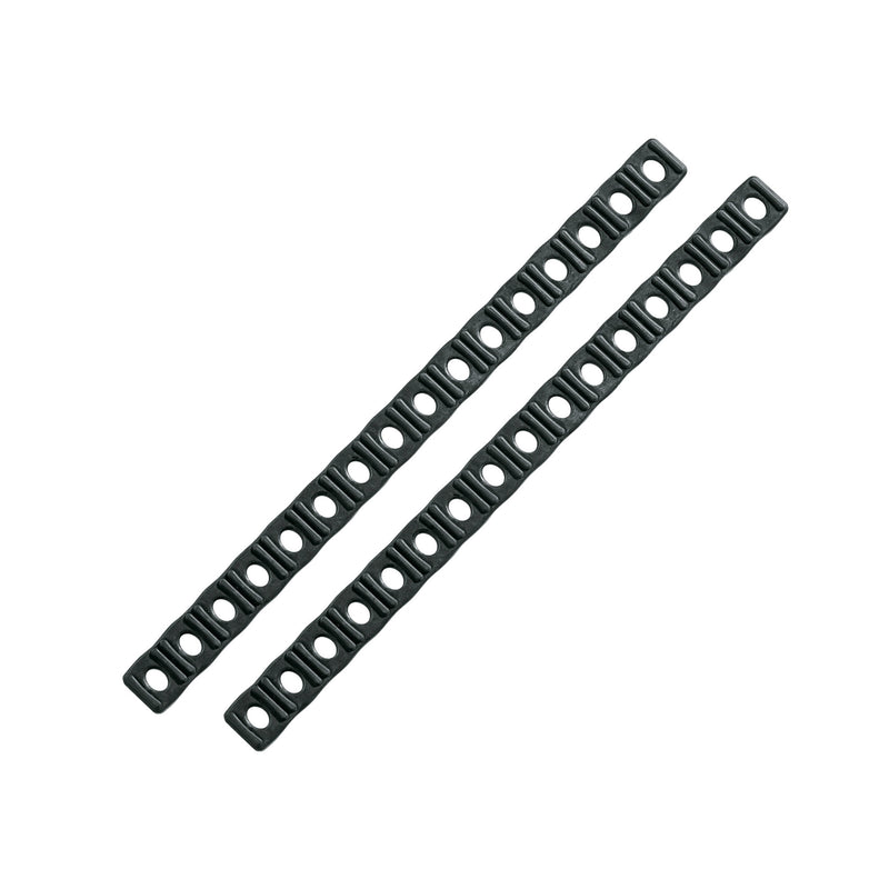 SKS en Caoutchouc de Barrage pour Mud-x, X-Board et RACEBLADE (2pk