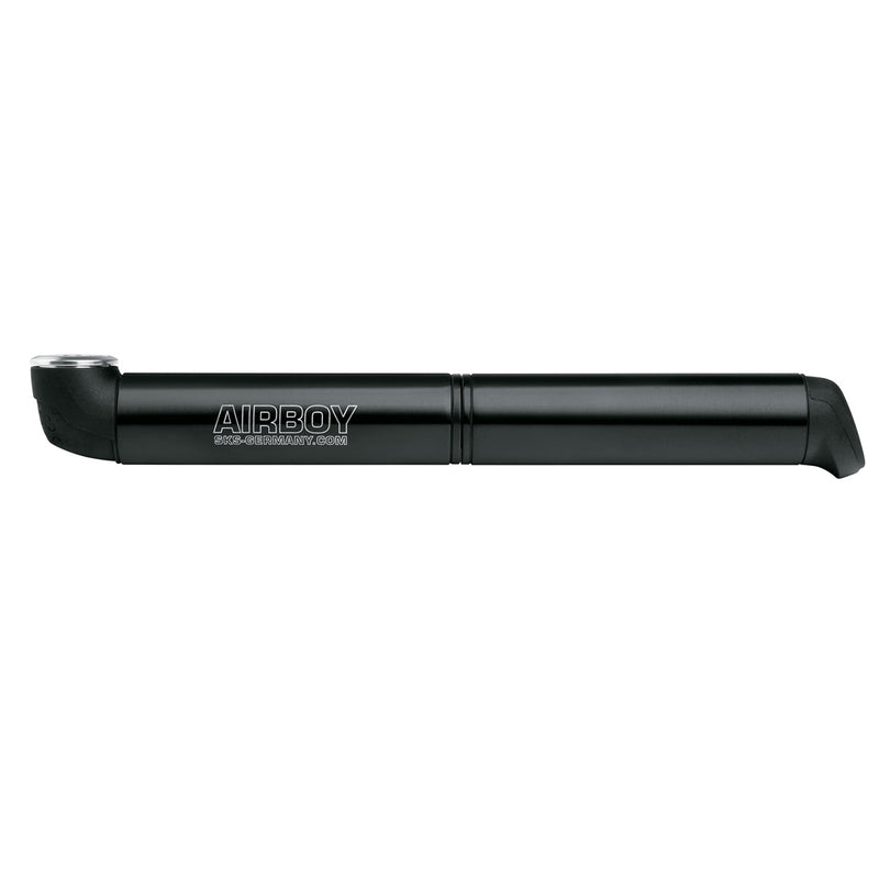 Sks Airboy Pump Black