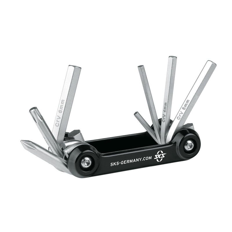 Sks Tom 7 7 Function Multi Tool