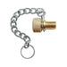 Sks Threaded Adapter Nipple For Thumb Lock X 5Pcs (2370 X 10)