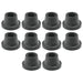 Sks Rubber Washer For Tl Lever Push-On Nipple X 10Pcs (3213 X 10)