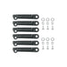 Sks Replacement 6 X Fixing Adapter Esc For 4.5Mm U-Stays